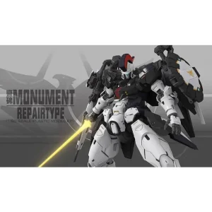 PG 1/60 Tallgeese Strange Work Plastic Model Kit Nilson Work