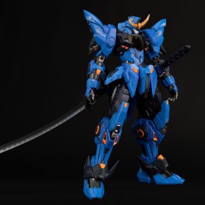 METAL 1/100 MCT-J03 Date Masamune