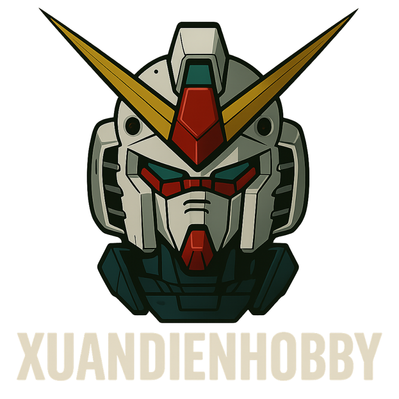 XuanDienHobby